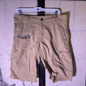 Tek Gear Cargo Shorts